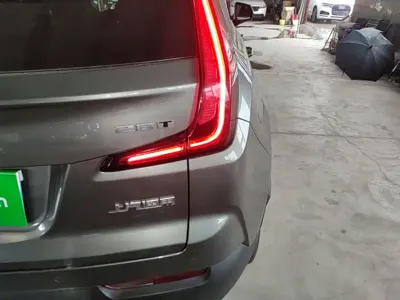 Cadillac XT4 2019, 114700 км, за 10417.68 USD - фото 8