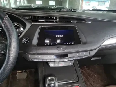 Cadillac XT4 2019, 114700 км, за 10417.68 USD - фото 13