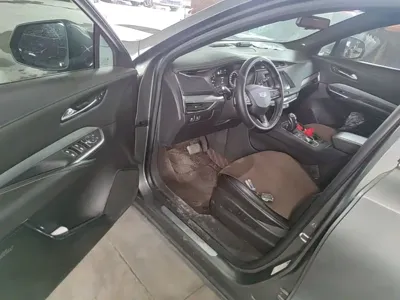 Cadillac XT4 2019, 114700 км, за 10417.68 USD - фото 16