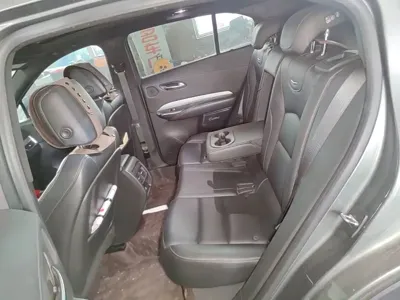Cadillac XT4 2019, 114700 км, за 10417.68 USD - фото 17