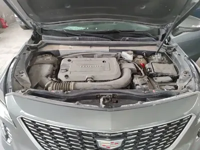 Cadillac XT4 2019, 114700 км, за 10417.68 USD - фото 20