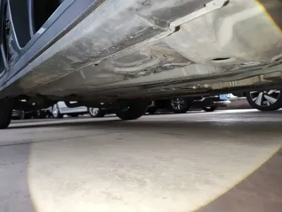 Cadillac XT4 2019, 114700 км, за 10417.68 USD - фото 21
