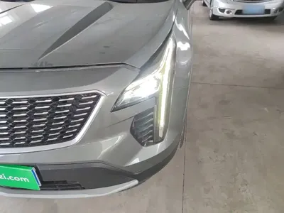Cadillac XT4 2019, 114700 км, за 10417.68 USD - фото 24