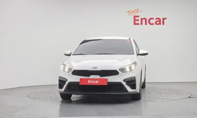 Kia K3 2021, 53856 км, за 9058.68 USD