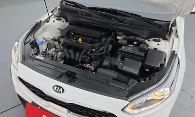 Kia K3 2021, 53856 км, за 9058.68 USD - фото 6
