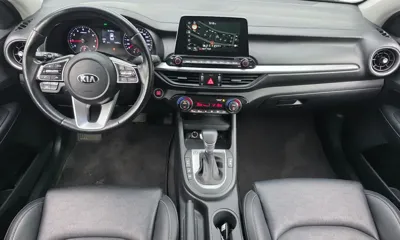 Kia K3 2021, 53856 км, за 9058.68 USD - фото 7