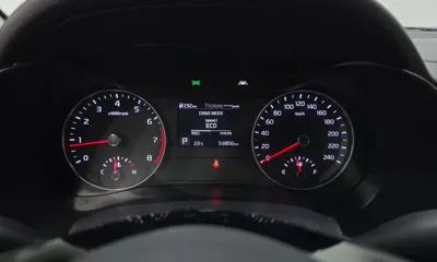 Kia K3 2021, 53856 км, за 9058.68 USD - фото 8