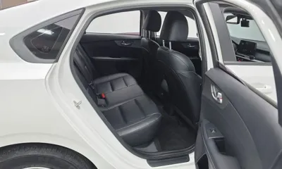 Kia K3 2021, 53856 км, за 9058.68 USD - фото 11