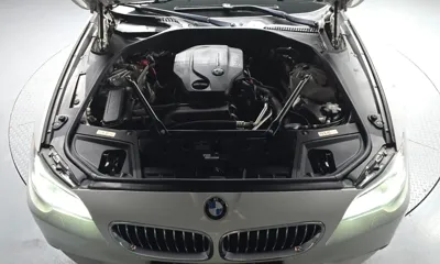 BMW 5-Series 2016, 36653 км, за 15504.89 USD - фото 6
