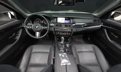 BMW 5-Series 2016, 36653 км, за 15504.89 USD - фото 7