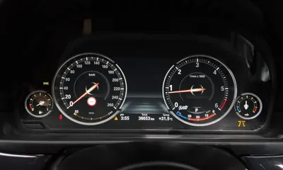 BMW 5-Series 2016, 36653 км, за 15504.89 USD - фото 8