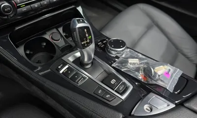 BMW 5-Series 2016, 36653 км, за 15504.89 USD - фото 9