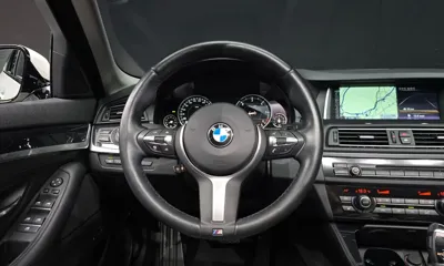 BMW 5-Series 2016, 36653 км, за 15504.89 USD - фото 12