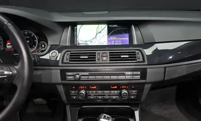 BMW 5-Series 2016, 36653 км, за 15504.89 USD - фото 13