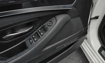 BMW 5-Series 2016, 36653 км, за 15504.89 USD - фото 15