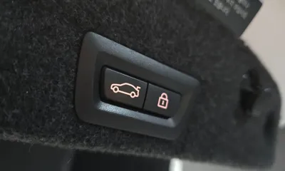 BMW 5-Series 2016, 36653 км, за 15504.89 USD - фото 20