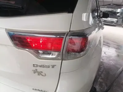 Toyota Highlander 2016, 131800 км, за 12524.12 USD - фото 8