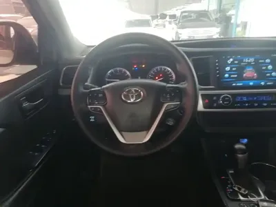 Toyota Highlander 2016, 131800 км, за 12524.12 USD - фото 11