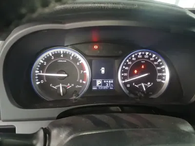 Toyota Highlander 2016, 131800 км, за 12524.12 USD - фото 12