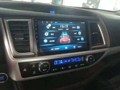 Toyota Highlander 2016, 131800 км, за 12524.12 USD - фото 13