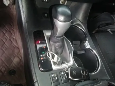 Toyota Highlander 2016, 131800 км, за 12524.12 USD - фото 14