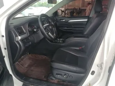 Toyota Highlander 2016, 131800 км, за 12524.12 USD - фото 15
