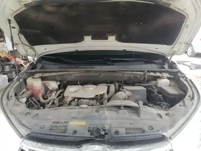 Toyota Highlander 2016, 131800 км, за 12524.12 USD - фото 20