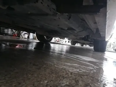 Toyota Highlander 2016, 131800 км, за 12524.12 USD - фото 22