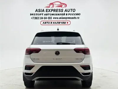 Volkswagen T-Roc 2022, 26200 км, за 16627.11 USD - фото 6