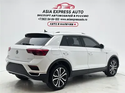 Volkswagen T-Roc 2022, 26200 км, за 16627.11 USD - фото 7