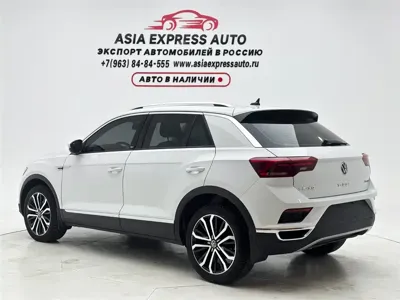 Volkswagen T-Roc 2022, 26200 км, за 16627.11 USD - фото 8