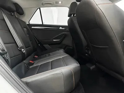 Volkswagen T-Roc 2022, 26200 км, за 16627.11 USD - фото 22