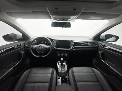 Volkswagen T-Roc 2022, 26200 км, за 16627.11 USD - фото 25