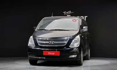Hyundai Starex 2013, 286092 км, за 2556.14 USD