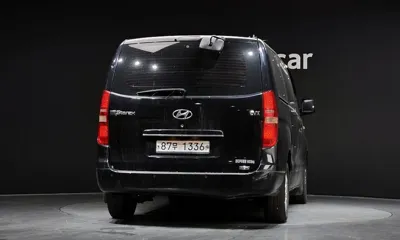 Hyundai Starex 2013, 286092 км, за 2556.14 USD