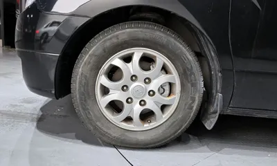 Hyundai Starex 2013, 286092 км, за 2556.14 USD