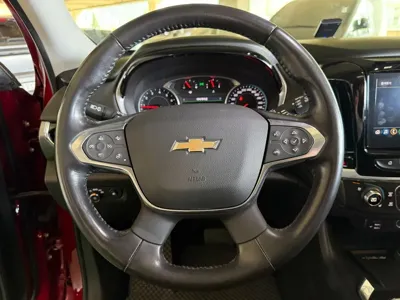 ChevroletGMDaewoo Traverse