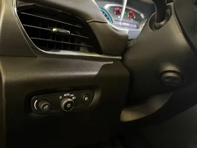 ChevroletGMDaewoo Traverse
