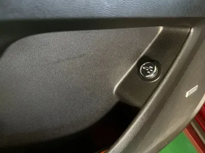 ChevroletGMDaewoo Traverse
