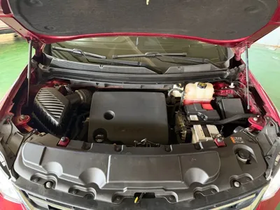 ChevroletGMDaewoo Traverse