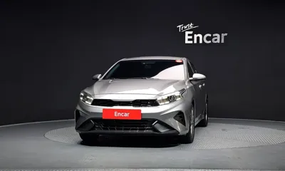 Kia K3 2024, 17087 км, за 12676.33 USD