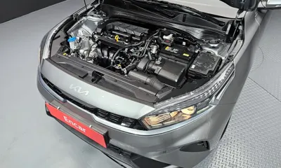 Kia K3 2024, 17087 км, за 12676.33 USD - фото 6