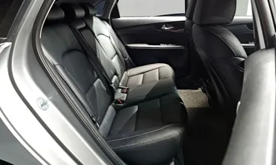 Kia K3 2024, 17087 км, за 12676.33 USD - фото 11