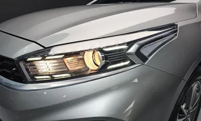 Kia K3 2024, 17087 км, за 12676.33 USD - фото 22