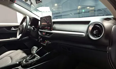 Kia K3 2024, 17087 км, за 12676.33 USD - фото 27