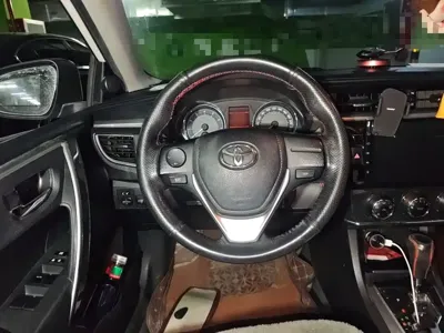 Toyota Corolla 2016, 115800 км, за 6804.42 USD