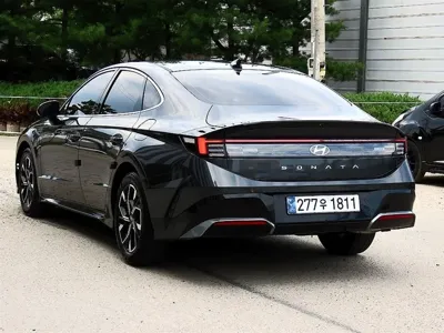 Hyundai Sonata 2024, 31447 км, за 17980.47 USD