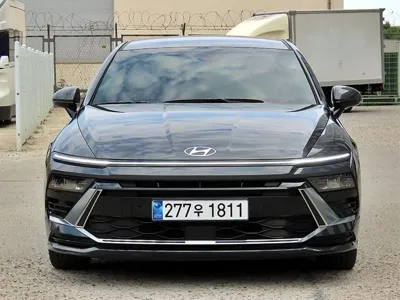 Hyundai Sonata 2024, 31447 км, за 17980.47 USD