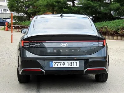 Hyundai Sonata 2024, 31447 км, за 17980.47 USD