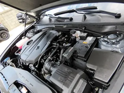 Hyundai Sonata 2024, 31447 км, за 17980.47 USD - фото 6